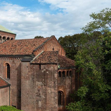 Apartmán Casa Matisse - 5 Minuti A Piedi Dal Duomo Milán Exteriér fotografie
