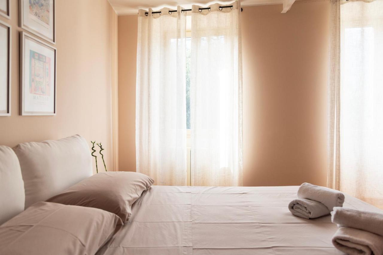 Apartmán Casa Matisse - 5 Minuti A Piedi Dal Duomo Milán Exteriér fotografie