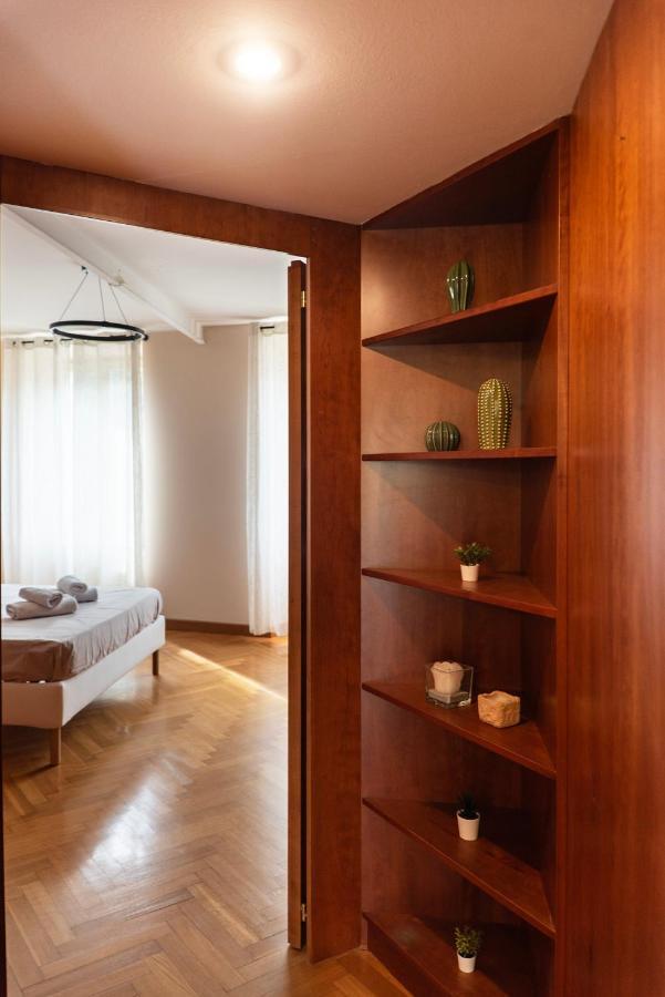 Apartmán Casa Matisse - 5 Minuti A Piedi Dal Duomo Milán Exteriér fotografie