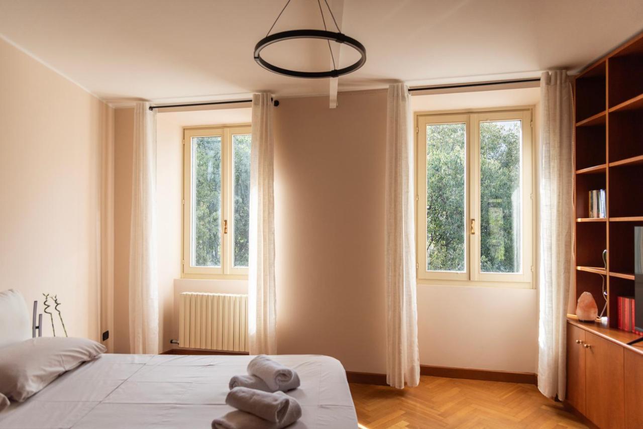 Apartmán Casa Matisse - 5 Minuti A Piedi Dal Duomo Milán Exteriér fotografie