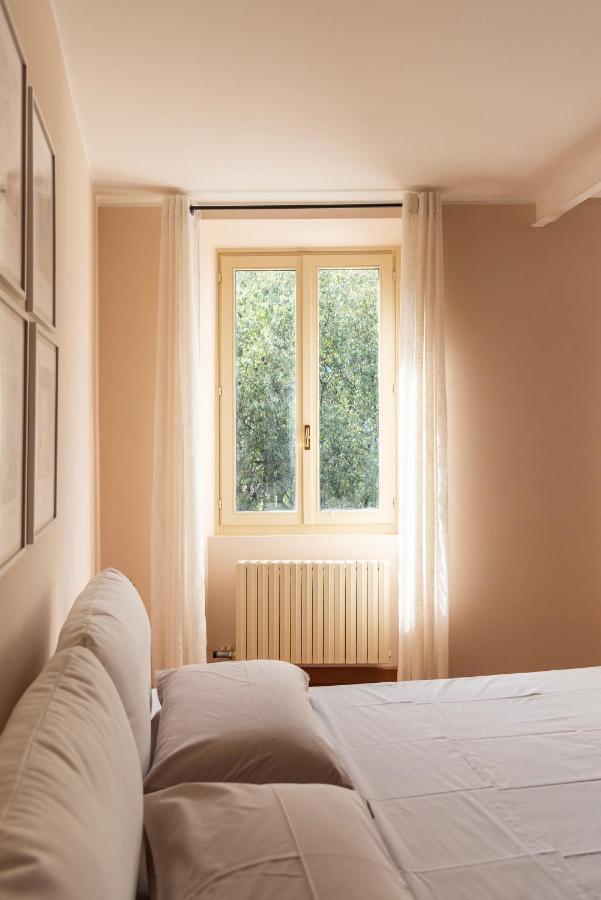 Apartmán Casa Matisse - 5 Minuti A Piedi Dal Duomo Milán Exteriér fotografie