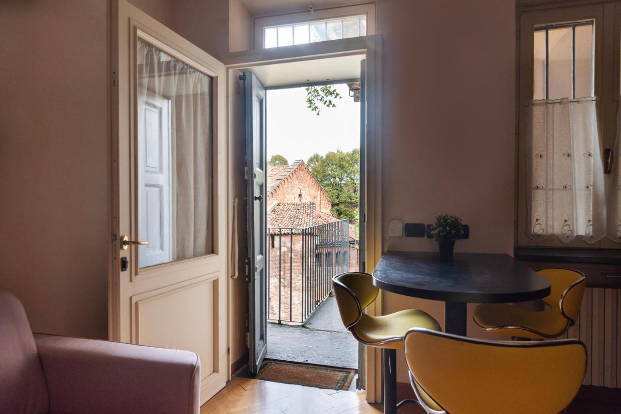 Apartmán Casa Matisse - 5 Minuti A Piedi Dal Duomo Milán Exteriér fotografie