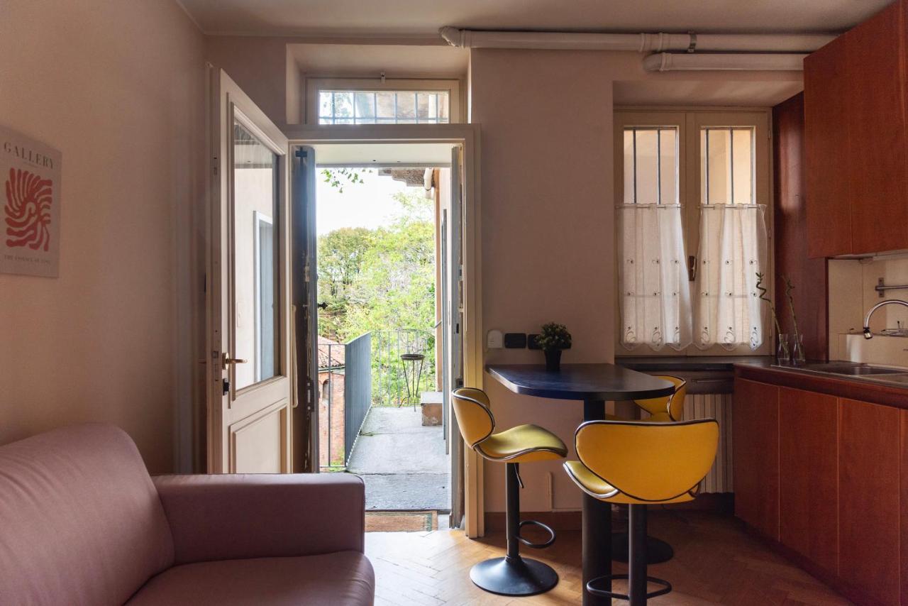 Apartmán Casa Matisse - 5 Minuti A Piedi Dal Duomo Milán Exteriér fotografie