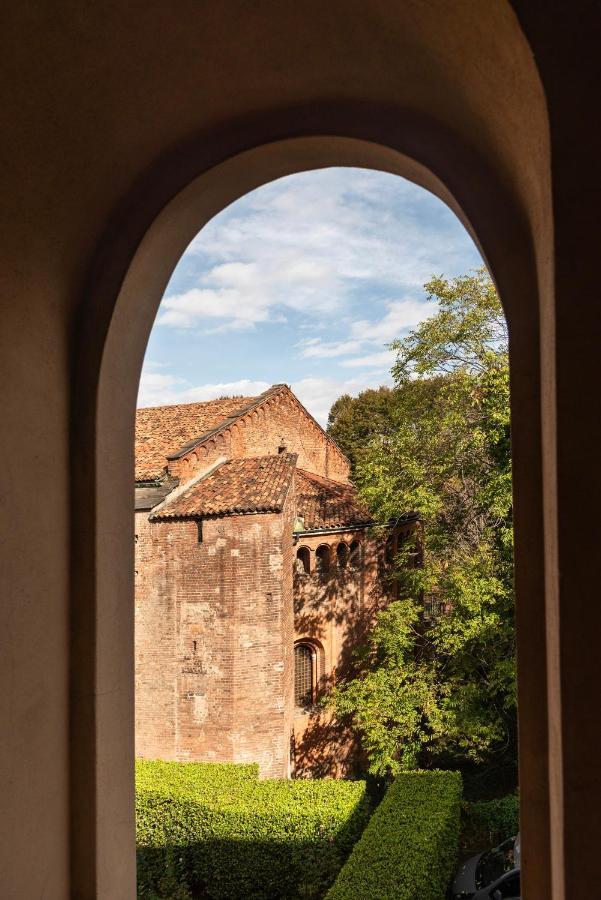 Apartmán Casa Matisse - 5 Minuti A Piedi Dal Duomo Milán Exteriér fotografie
